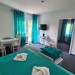 Отель Und Restaurant Windland