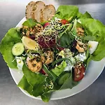 Und Restaurant Windland Breege