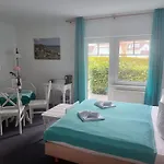 Und Restaurant Windland Hotel Breege