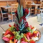 Hotel Und Restaurant Windland 3*
