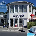 Und Restaurant Windland Breege