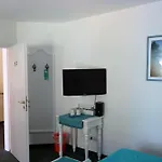 Hotel Und Restaurant Windland Breege