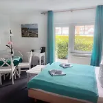 Hotel Und Restaurant Windland