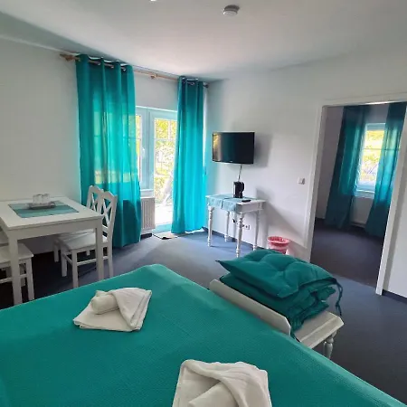 Hotel Und Restaurant Windland