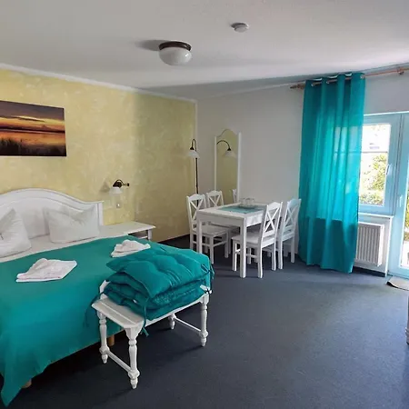 Hotel Und Restaurant Windland Breege