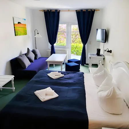 Hotel Und Restaurant Windland 3*