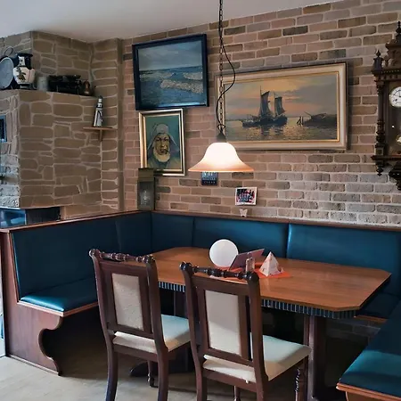 Und Restaurant Windland 3* Breege
