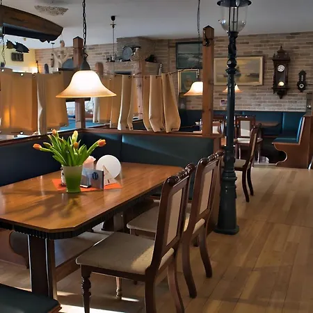 Hotel Und Restaurant Windland