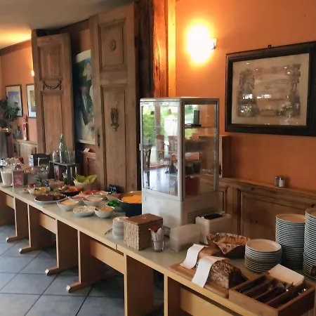 Und Restaurant Windland Breege