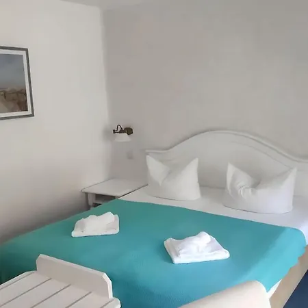 Und Restaurant Windland 3* Breege