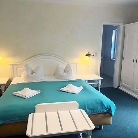 Und Restaurant Windland 3*