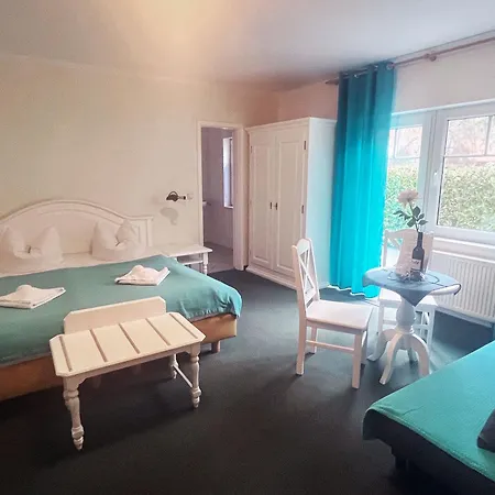 Und Restaurant Windland 3*