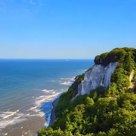 Und Restaurant Windland Breege