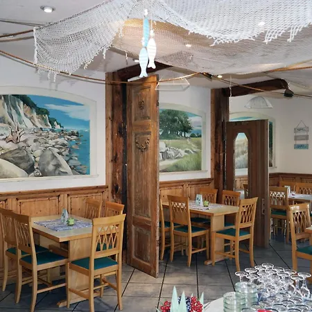 Und Restaurant Windland