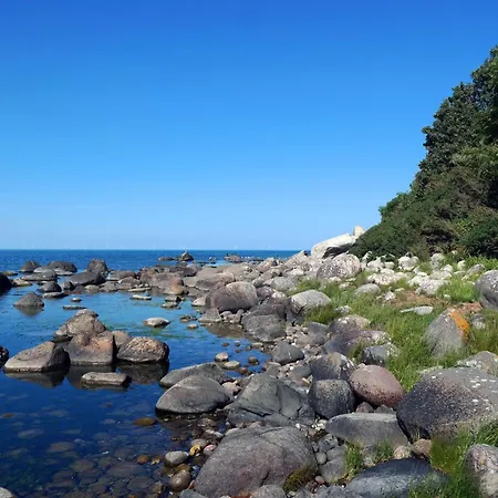 Hotel Und Restaurant Windland