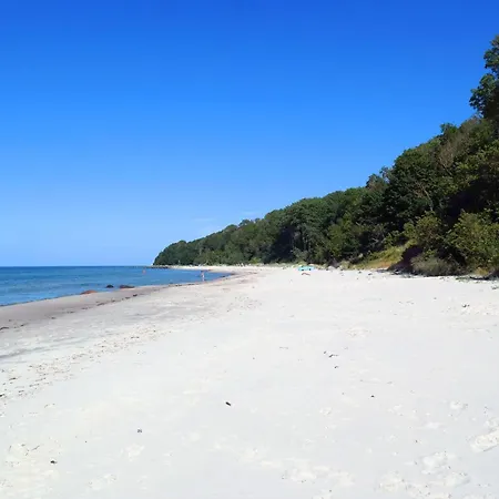 Hotel Und Restaurant Windland Breege