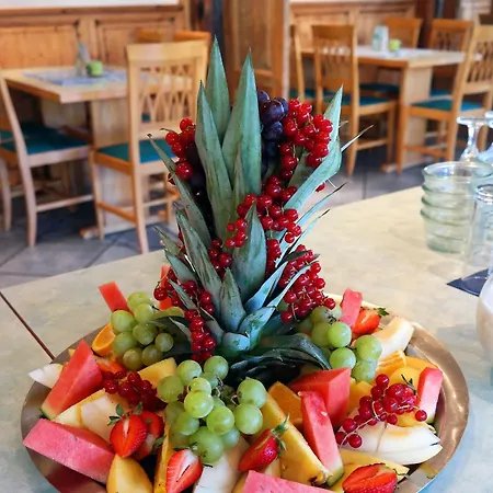 Szálloda Und Restaurant Windland 3*