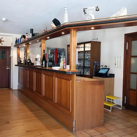 Und Restaurant Windland Szálloda 3*