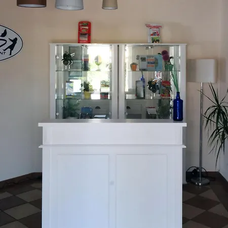 Hotel Und Restaurant Windland