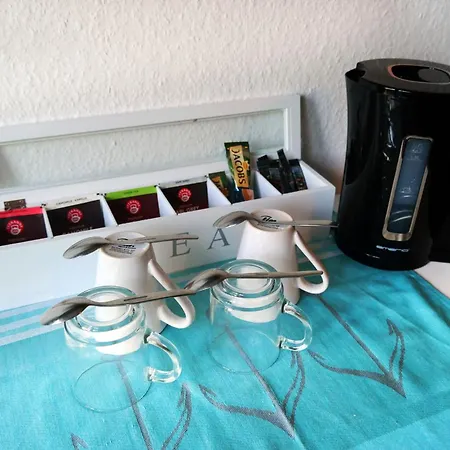 Und Restaurant Windland Breege