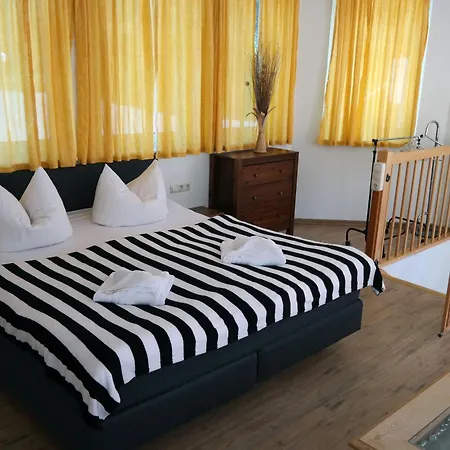 Szálloda Und Restaurant Windland 3*