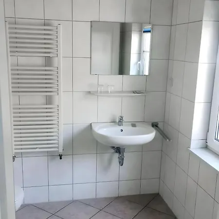 Hotel Und Restaurant Windland