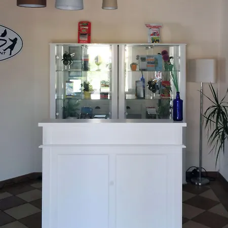 Und Restaurant Windland Breege