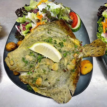 Hotel Und Restaurant Windland 3*