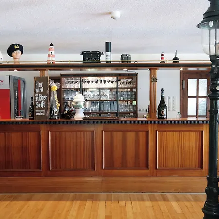 Und Restaurant Windland Szálloda 3*