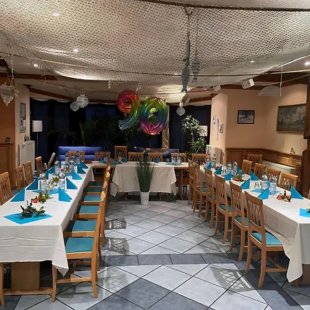 Und Restaurant Windland 3* Breege