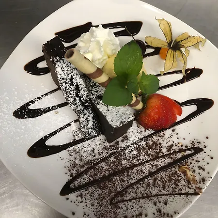 Hotel Und Restaurant Windland Breege