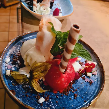 Und Restaurant Windland 3*