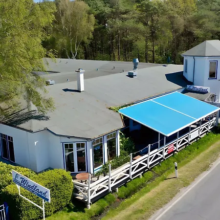 Und Restaurant Windland