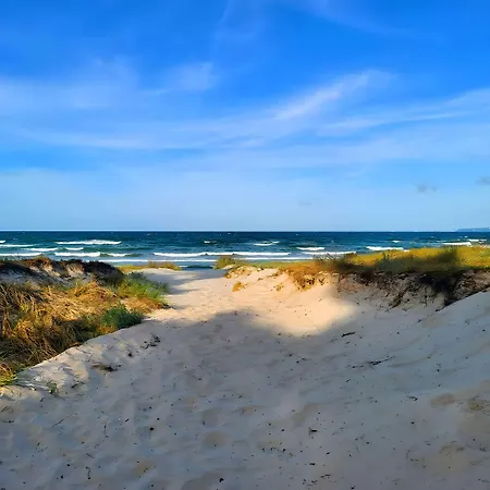 Szálloda Und Restaurant Windland Breege