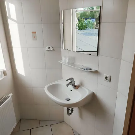 Und Restaurant Windland 3*