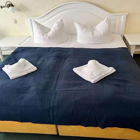 Und Restaurant Windland Szálloda 3*