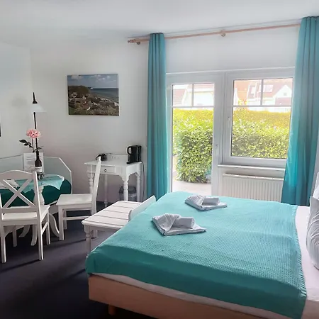 Hotel Und Restaurant Windland