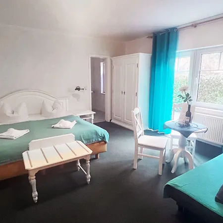 Hotel Und Restaurant Windland