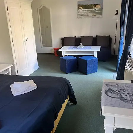 Und Restaurant Windland 3* Breege