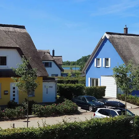 Hotel Und Restaurant Windland
