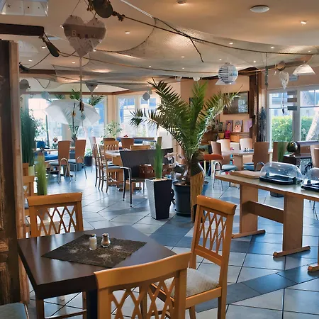 Szálloda Und Restaurant Windland