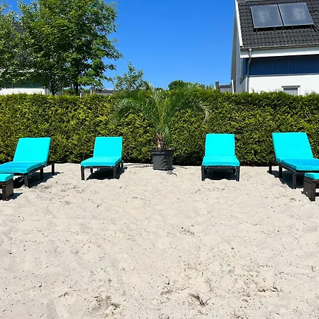 Und Restaurant Windland Szálloda 3*