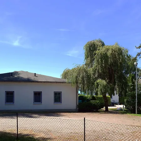 Und Restaurant Windland Szálloda Breege