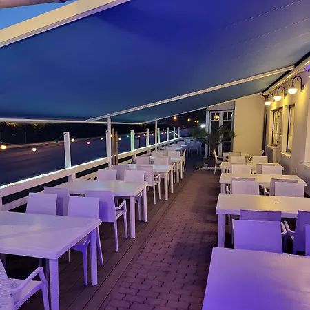 Und Restaurant Windland 3* Breege