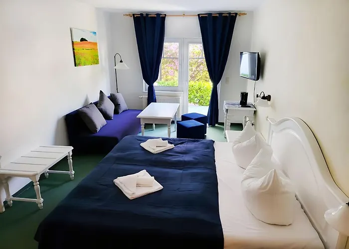 Hotell Und Restaurant Windland 3*