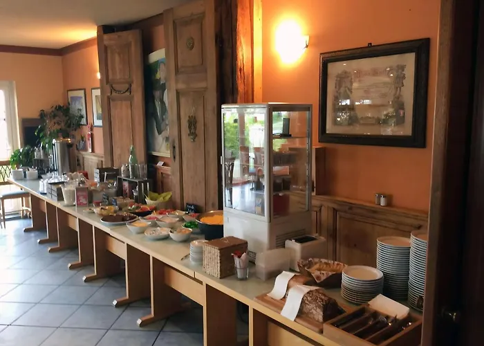 Und Restaurant Windland Breege