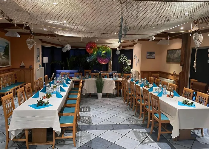 Hotell Und Restaurant Windland 3*