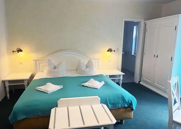 Und Restaurant Windland 3*