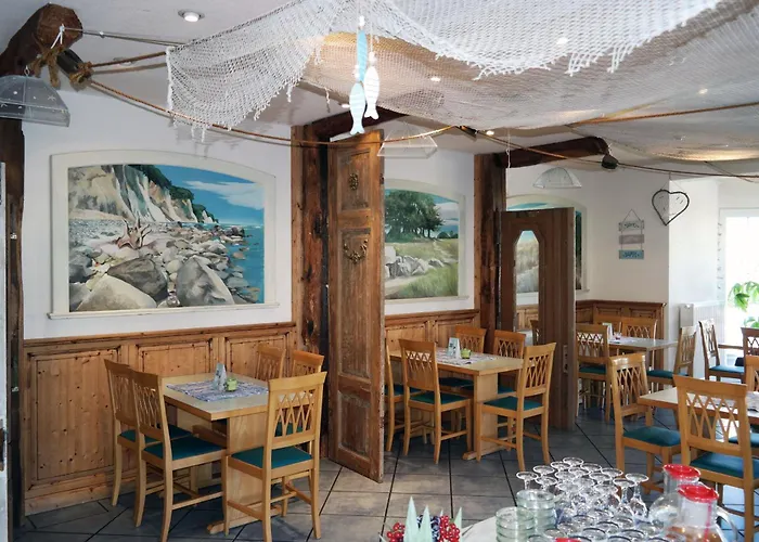 Und Restaurant Windland