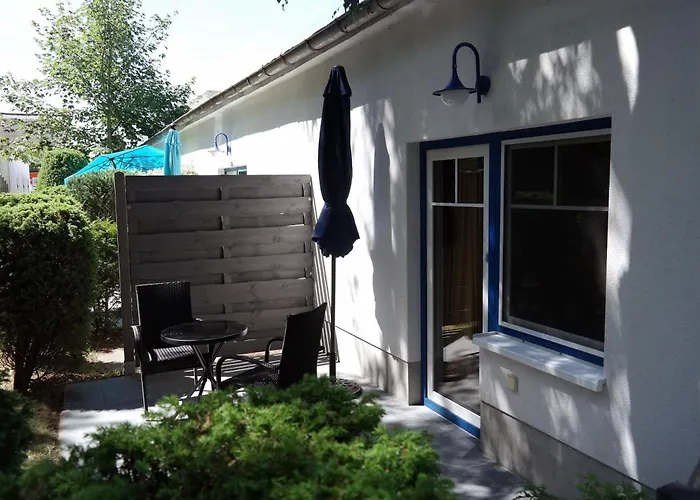 Und Restaurant Windland Hotel